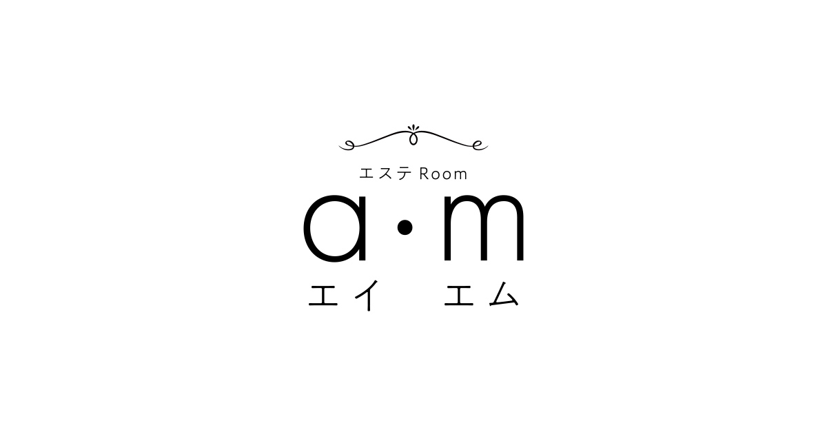 エステRoom a・mの外観